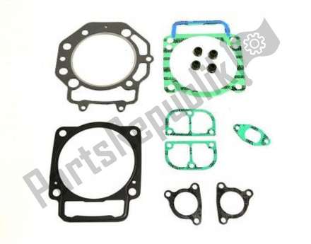 Top end gasket kit P400270600024 Athena