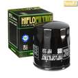 Filtro de aceite HF551 Hiflo