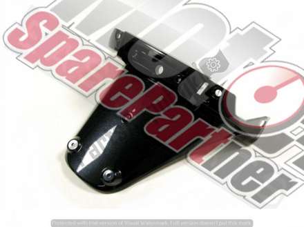 Rear protection 65673100ND Piaggio Group