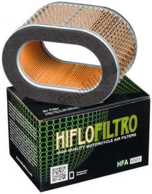 Filtro de aire HFA6503 Hiflo