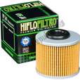 Filtro de aceite HF569 Hiflo