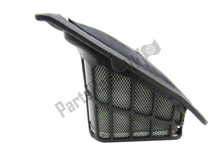Lh air filter assembly 42620161A Ducati
