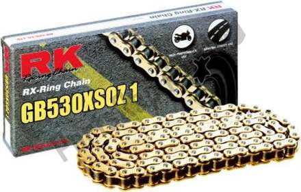 Chain kit chain kit, gold chain 39620000G RK