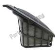Lh air filter assembly 42620161A Ducati