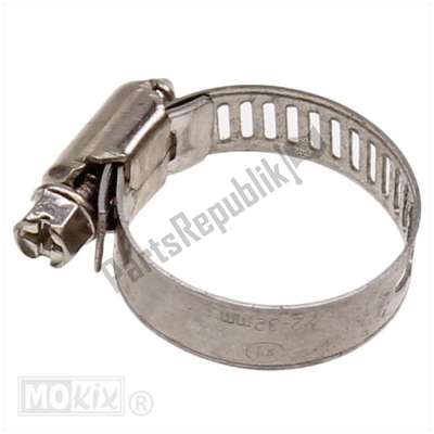 Manifold clamp minarelli horz/vert std (sp) 91057 Mokix