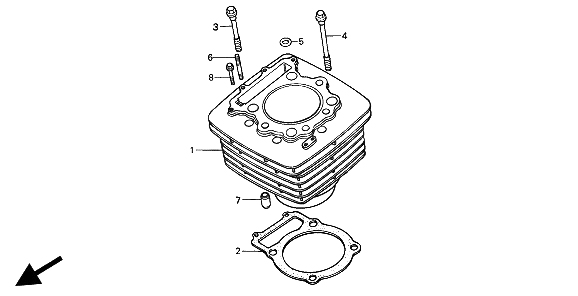 CYLINDER