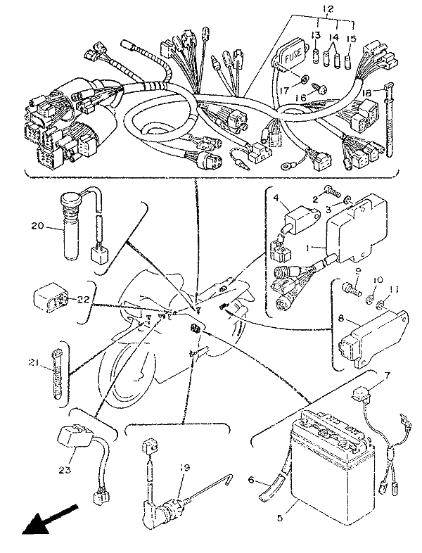 ELECTRICAL 1