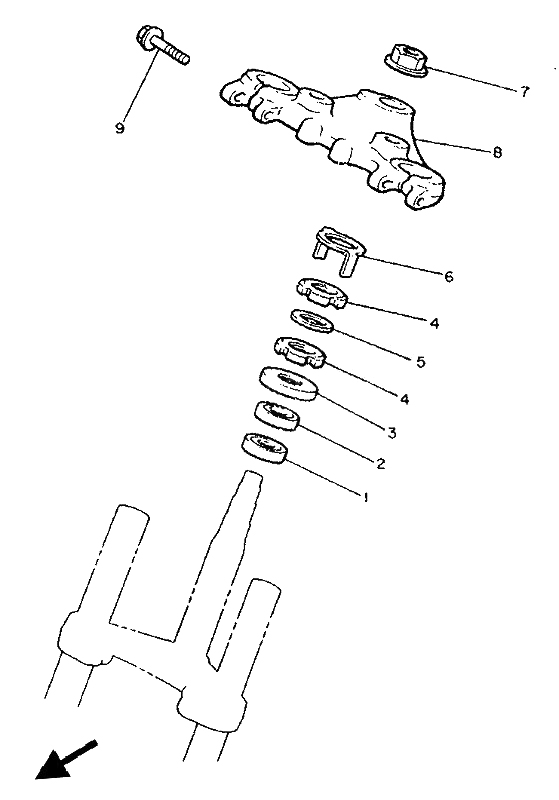 STEERING